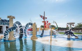 Smy Kos Beach & Splash Ξενοδοχείο 4*